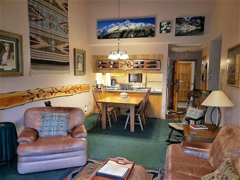 Cascade Village By The Ivy Group Durango Luaran gambar