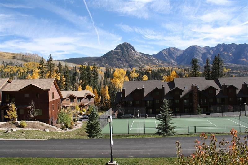 Cascade Village By The Ivy Group Durango Luaran gambar