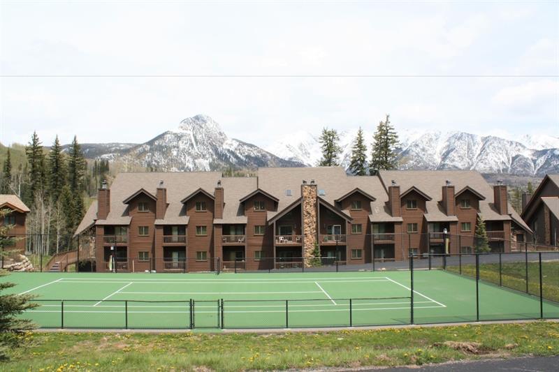 Cascade Village By The Ivy Group Durango Luaran gambar