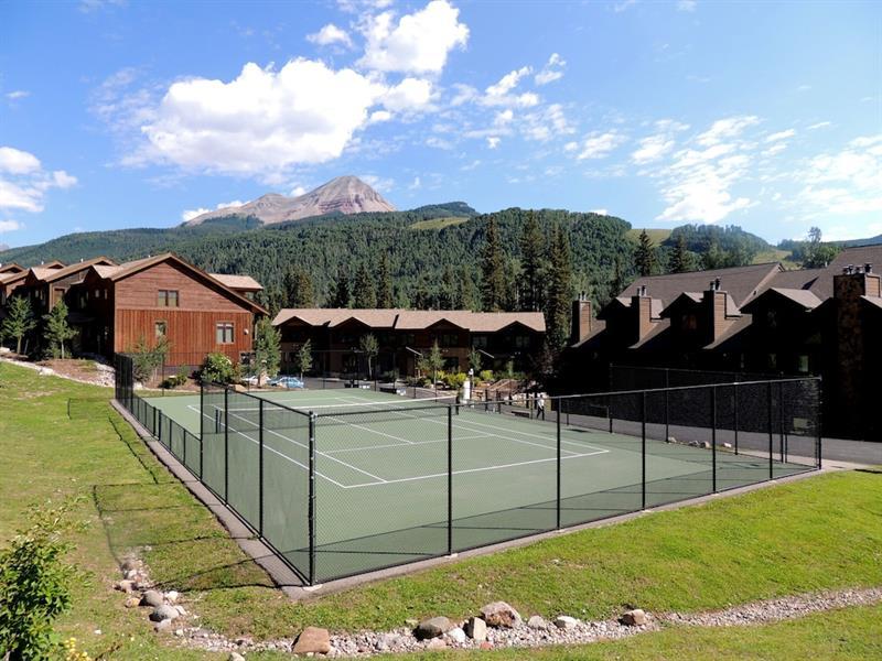 Cascade Village By The Ivy Group Durango Luaran gambar