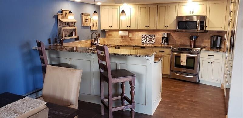 Cascade Village By The Ivy Group Durango Luaran gambar