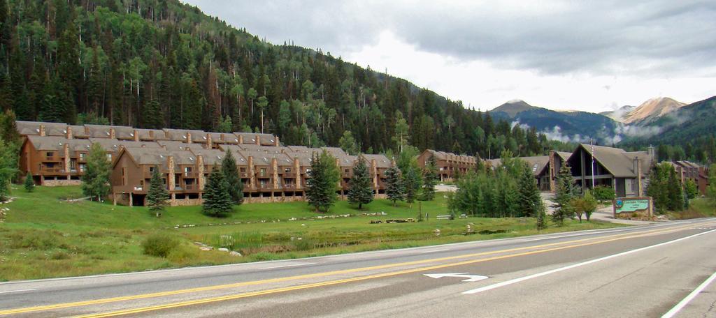 Cascade Village By The Ivy Group Durango Luaran gambar
