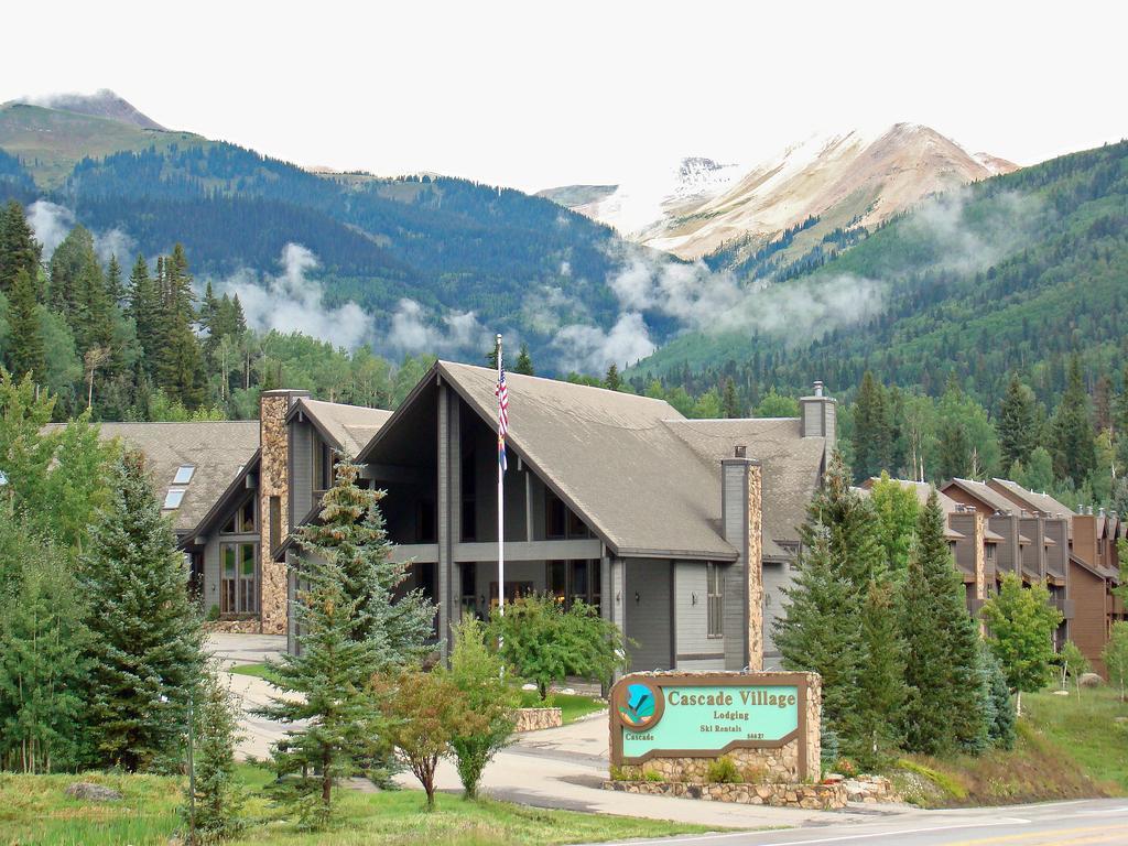 Cascade Village By The Ivy Group Durango Luaran gambar