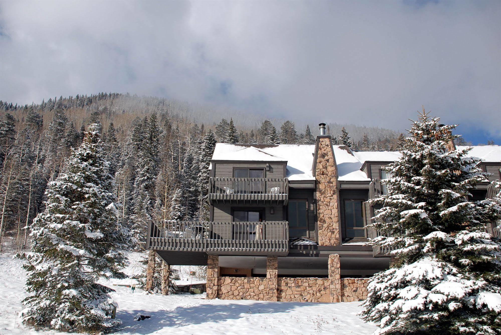 Cascade Village By The Ivy Group Durango Luaran gambar
