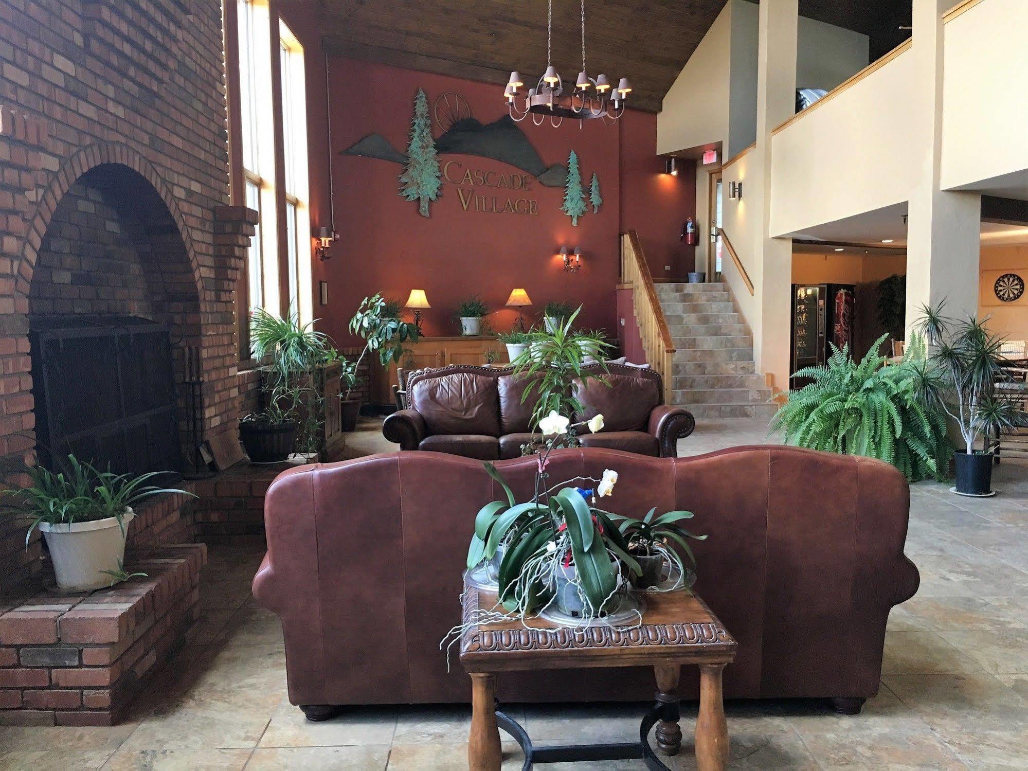 Cascade Village By The Ivy Group Durango Luaran gambar