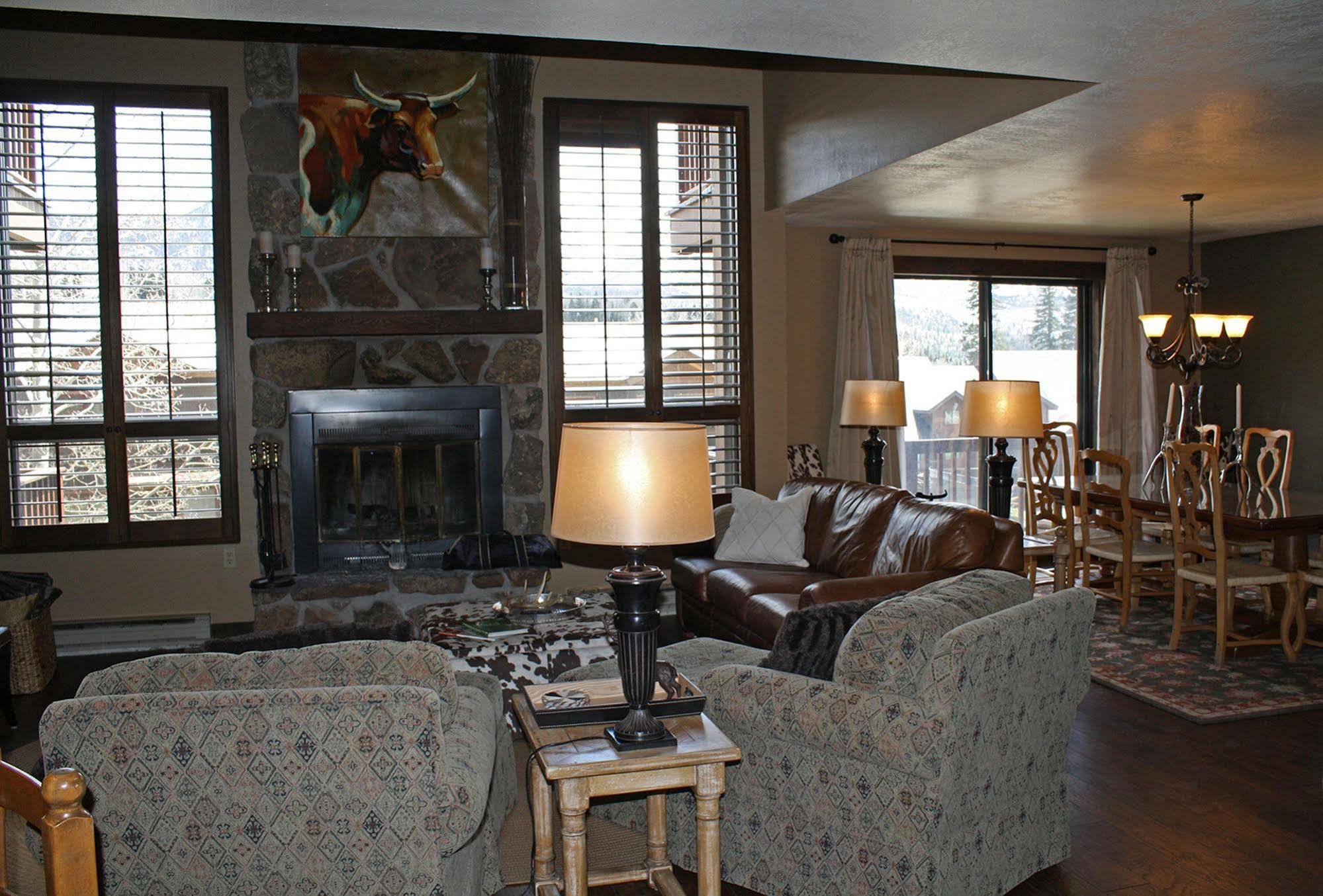 Cascade Village By The Ivy Group Durango Luaran gambar