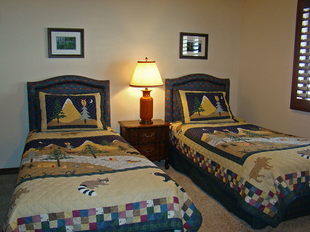 Cascade Village By The Ivy Group Durango Luaran gambar