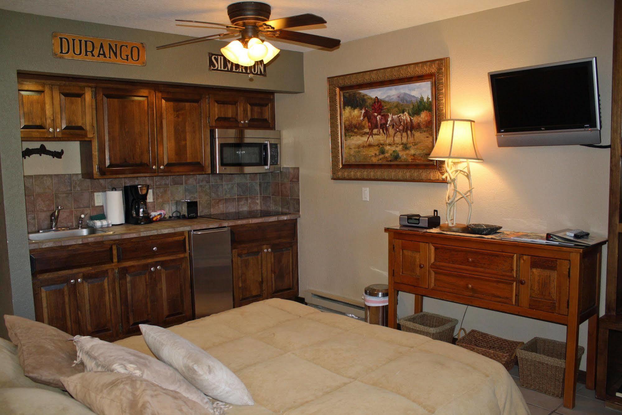 Cascade Village By The Ivy Group Durango Luaran gambar